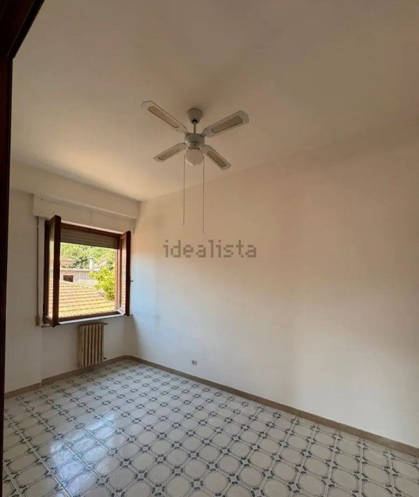 appartamento in vendita ad Amandola