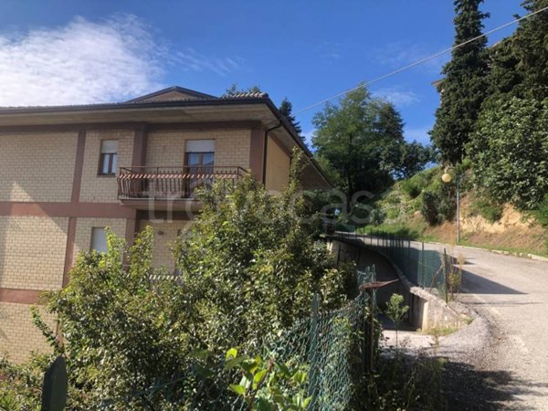 appartamento in vendita ad Amandola