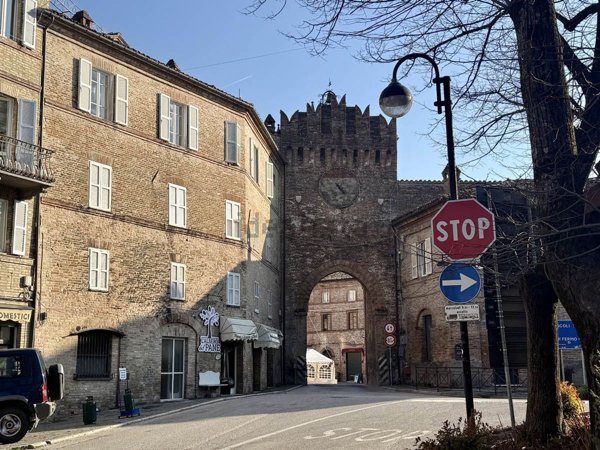 appartamento in vendita ad Amandola
