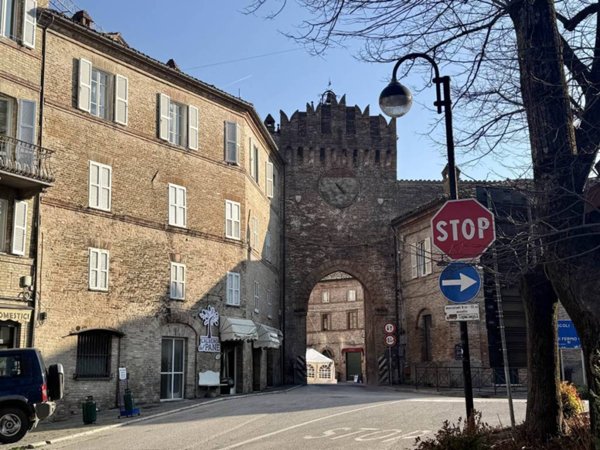appartamento in vendita ad Amandola