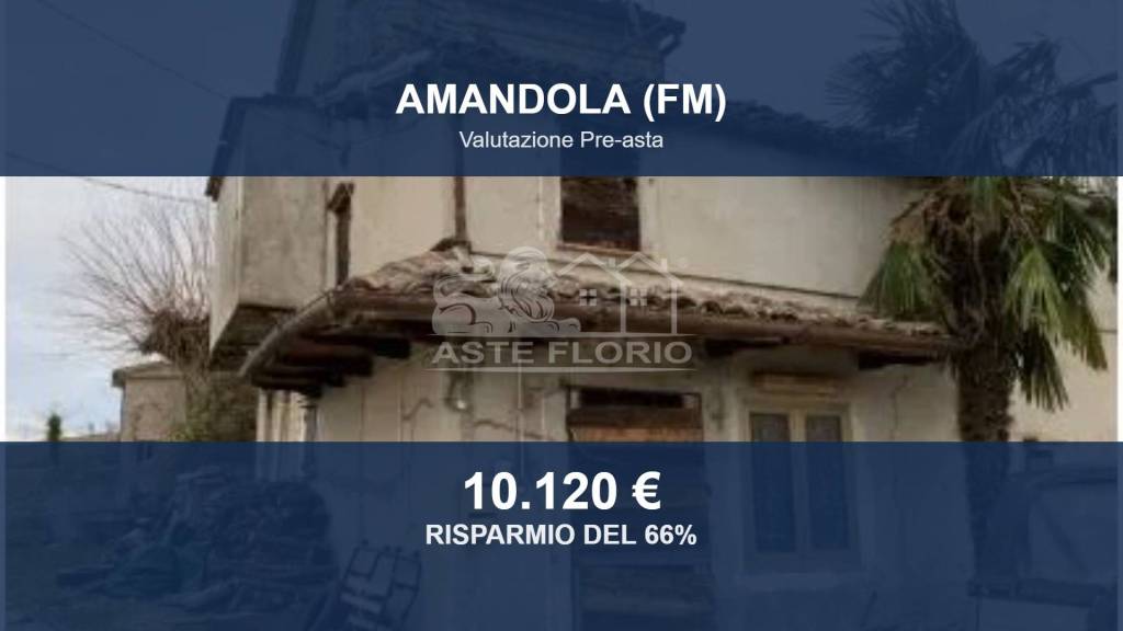 villa in vendita ad Amandola in zona Bore