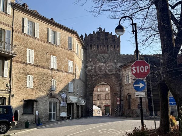 appartamento in vendita ad Amandola