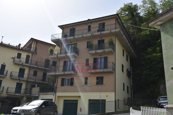 appartamento in vendita ad Amandola