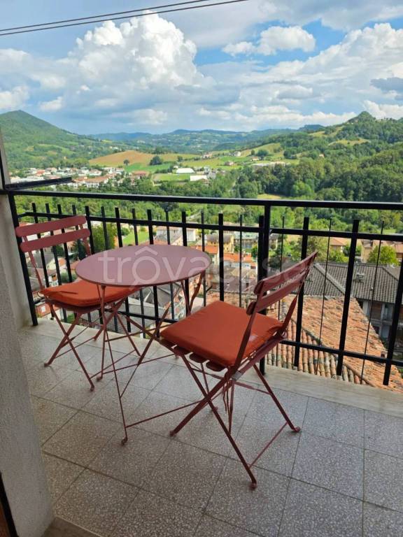 appartamento in vendita ad Amandola