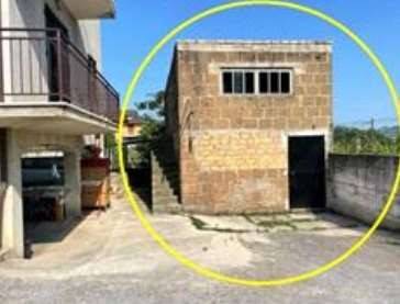 appartamento in vendita a Belmonte Piceno in zona Castellarso Ete