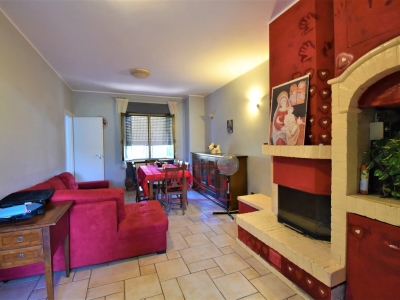 appartamento in vendita a Belmonte Piceno in zona Castellarso Ete