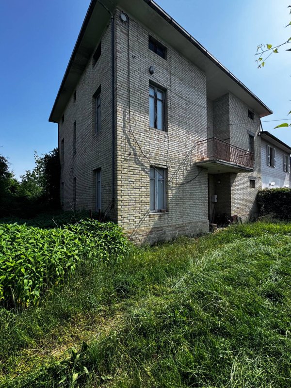 casa indipendente in vendita a Belmonte Piceno