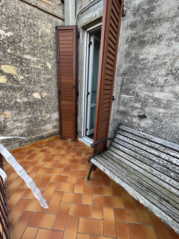 casa indipendente in vendita a Belmonte Piceno