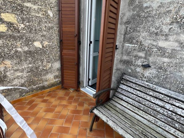 casa indipendente in vendita a Belmonte Piceno