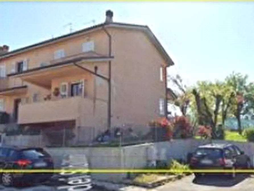 casa indipendente in vendita a Belmonte Piceno
