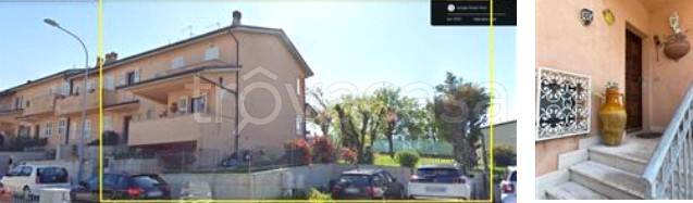 casa indipendente in vendita a Belmonte Piceno
