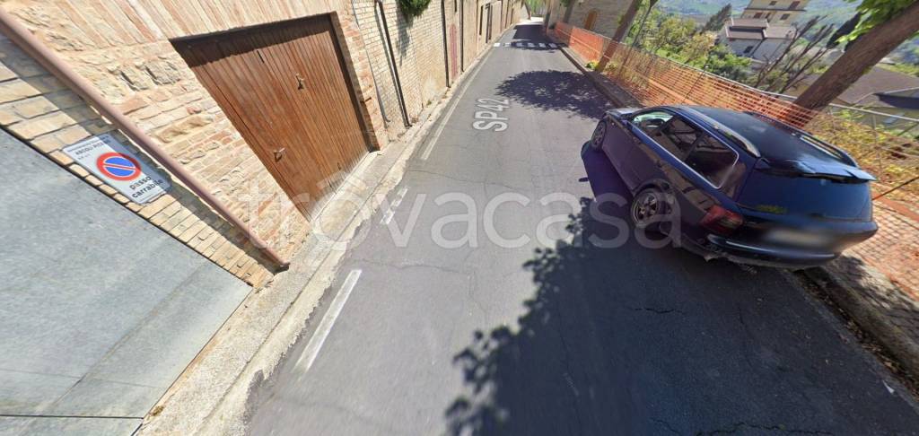 appartamento in vendita a Belmonte Piceno