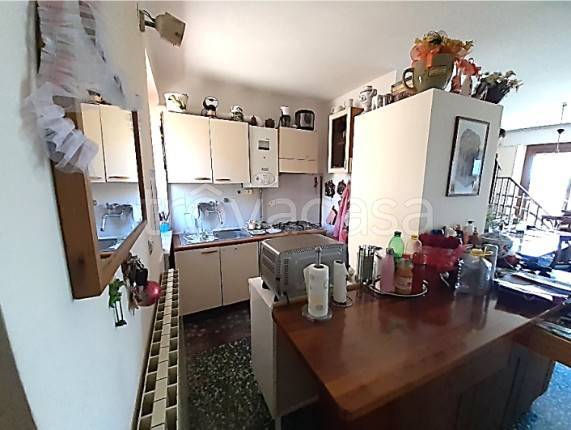 casa indipendente in vendita a Belmonte Piceno