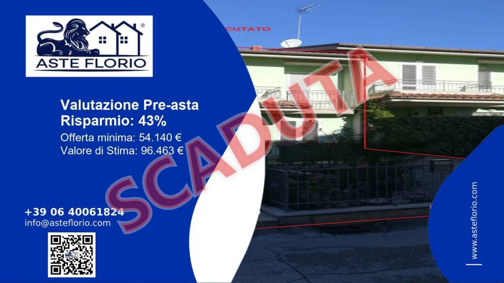 casa indipendente in vendita a Belmonte Piceno