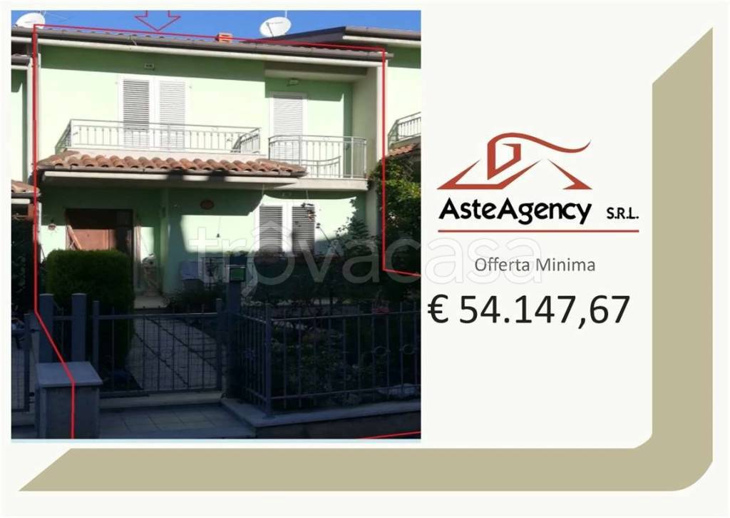 casa indipendente in vendita a Belmonte Piceno