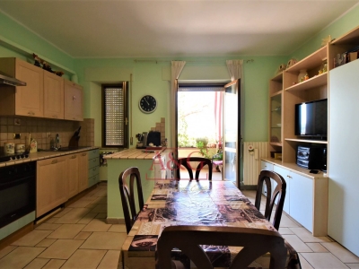 appartamento in vendita a Belmonte Piceno in zona Castellarso Ete