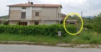 appartamento in vendita a Belmonte Piceno in zona Castellarso Ete