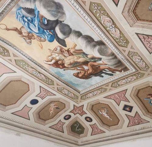 casa indipendente in vendita a Belmonte Piceno