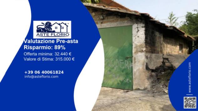 terreno agricolo in vendita a Belmonte Piceno