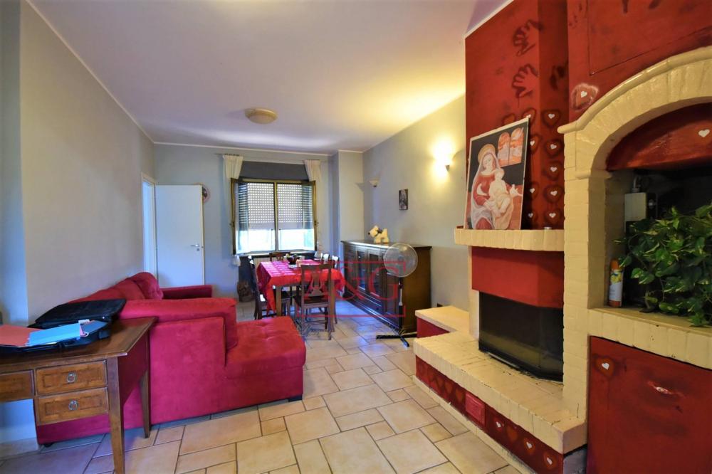 appartamento in vendita a Belmonte Piceno