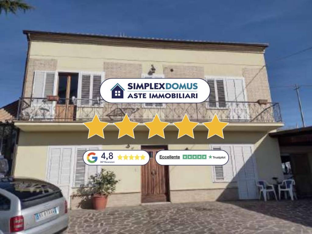 appartamento in vendita a Belmonte Piceno in zona Castellarso Tenna