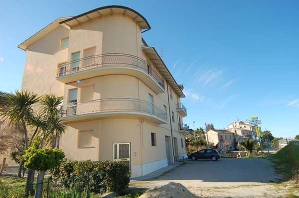 appartamento in vendita a Campofilone