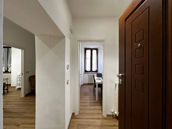 appartamento in vendita a Campofilone