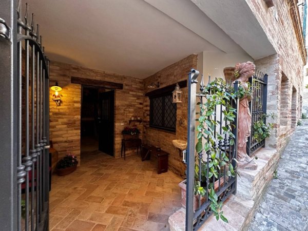 appartamento in vendita a Campofilone