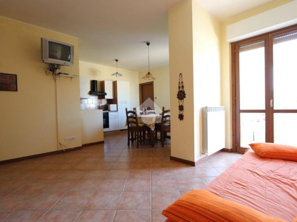 appartamento in vendita a Campofilone