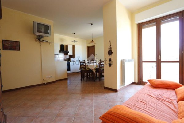 appartamento in vendita a Campofilone