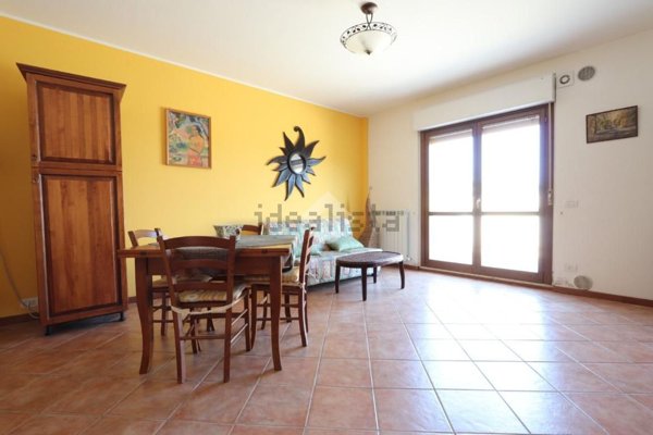 appartamento in vendita a Campofilone