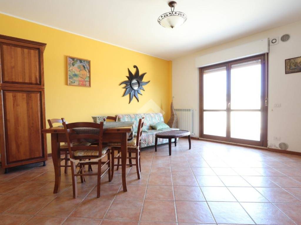 appartamento in vendita a Campofilone
