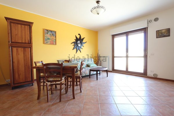 appartamento in vendita a Campofilone