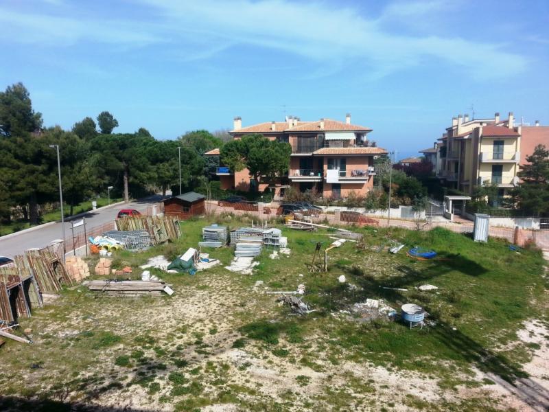 casa indipendente in vendita a Campofilone