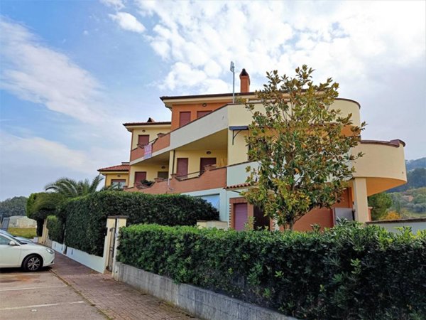 appartamento in vendita a Campofilone