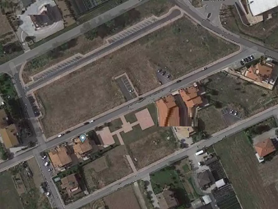 terreno edificabile in vendita a Campofilone