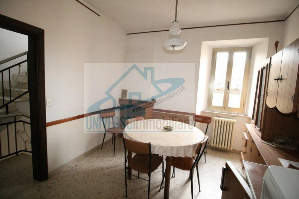 casa indipendente in vendita a Campofilone