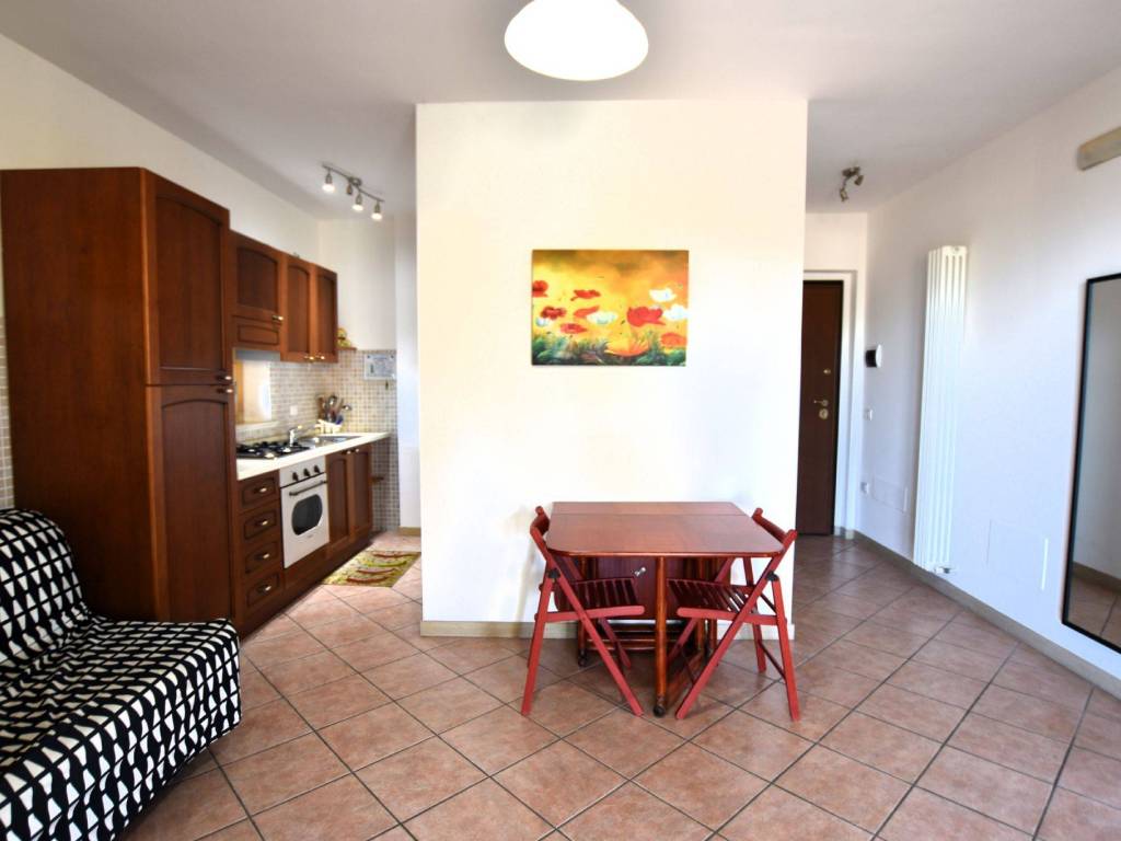appartamento in vendita a Campofilone