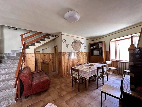 casa indipendente in vendita a Campofilone