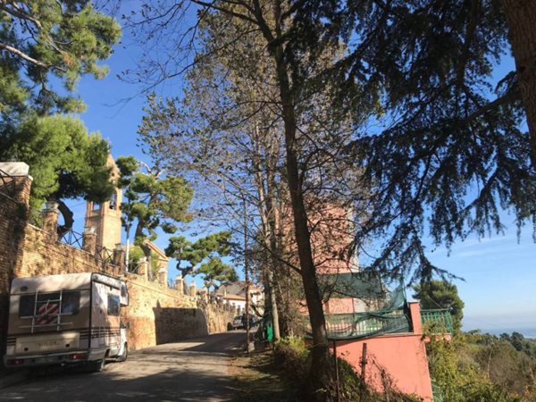 casa indipendente in vendita a Campofilone