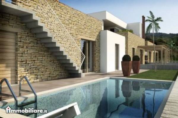 appartamento in vendita a Campofilone