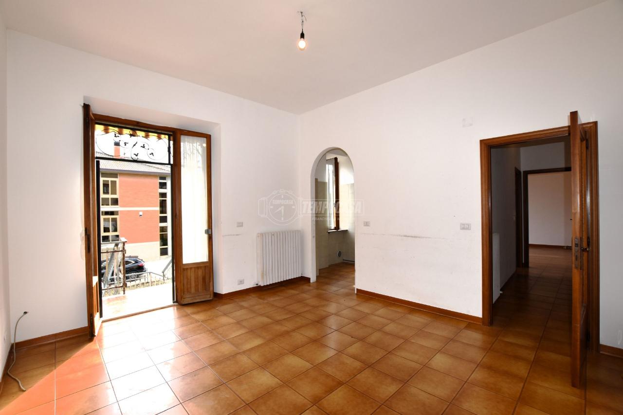 appartamento in vendita a Campofilone