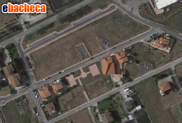 terreno edificabile in vendita a Campofilone