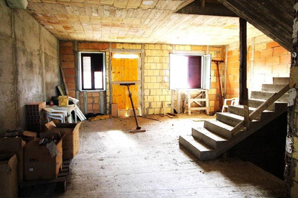 casa indipendente in vendita a Campofilone