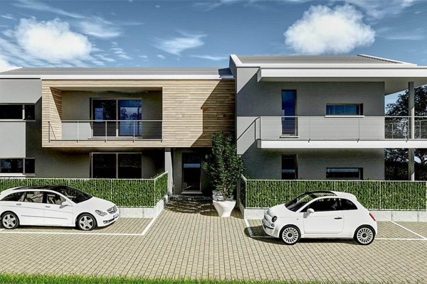 casa indipendente in vendita a Campofilone