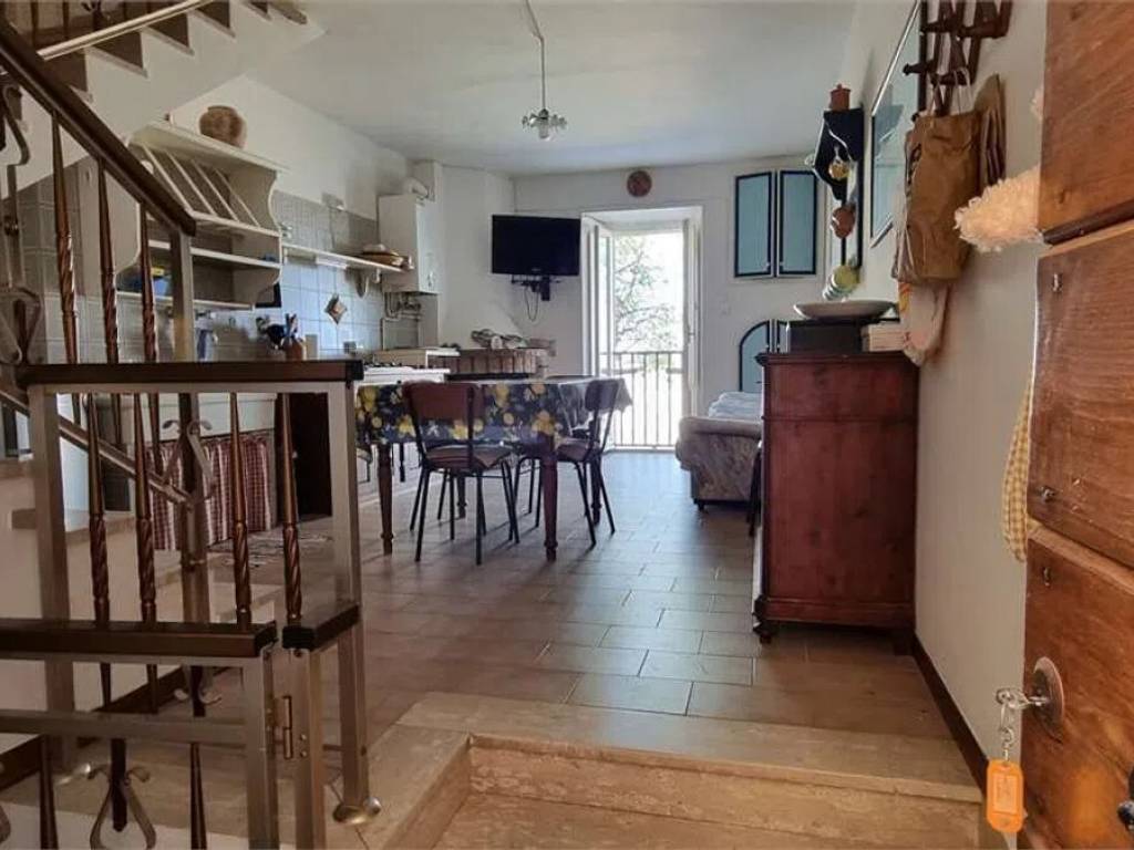 casa indipendente in vendita a Campofilone