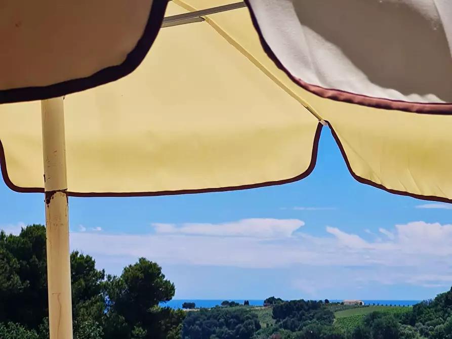 casa indipendente in vendita a Campofilone