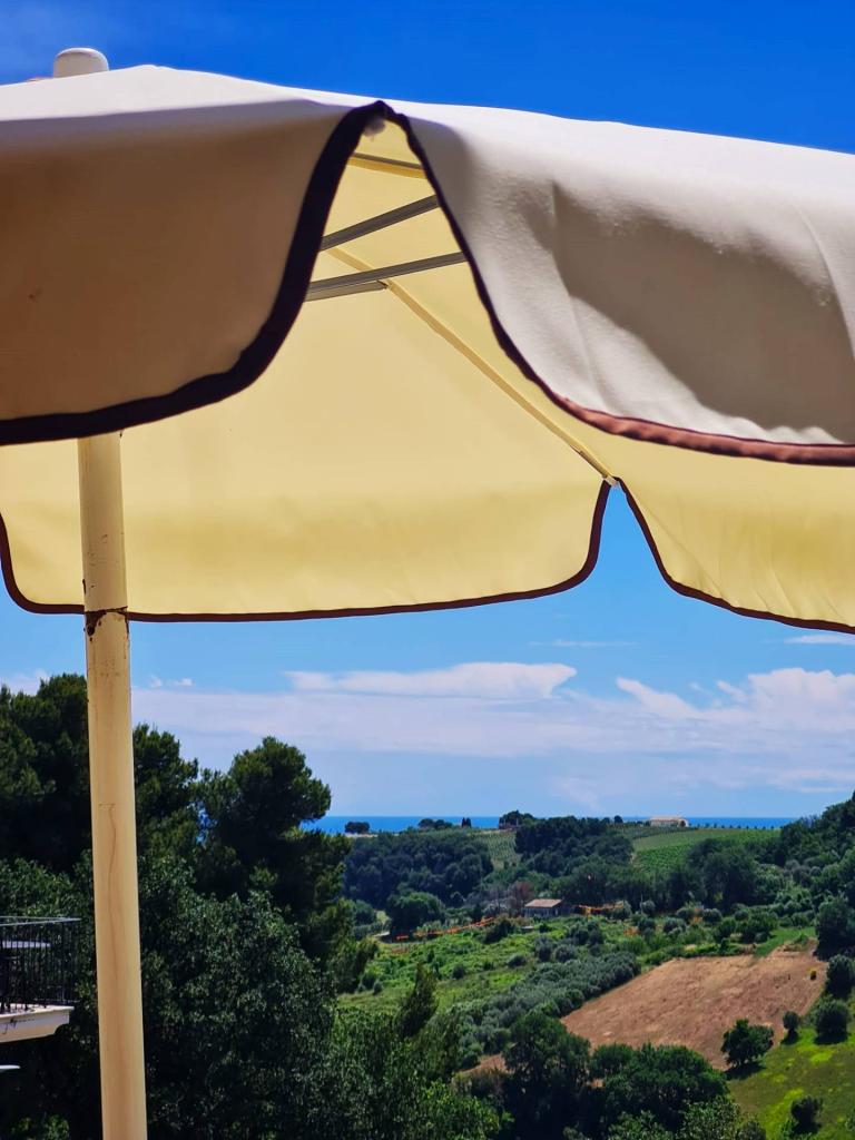 casa indipendente in vendita a Campofilone