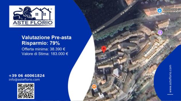 appartamento in vendita a Campofilone