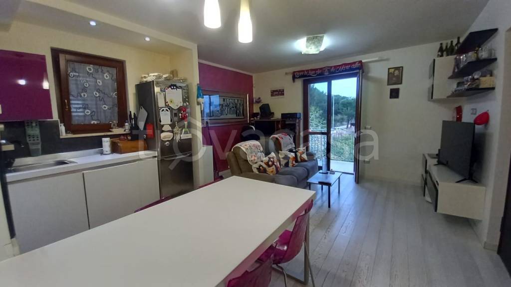 appartamento in vendita a Campofilone